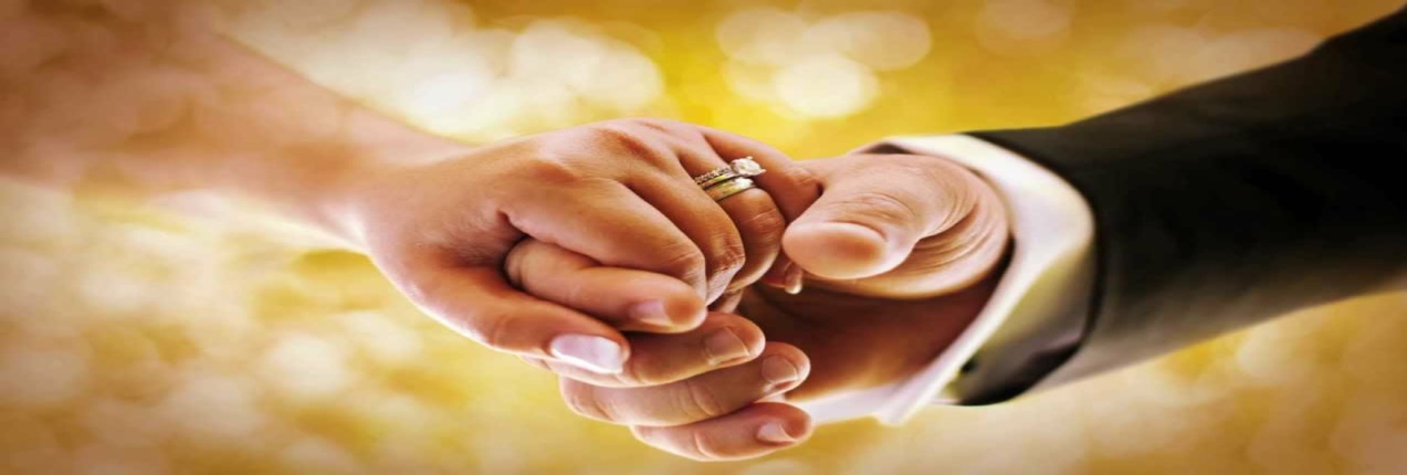 Marriage Marriage