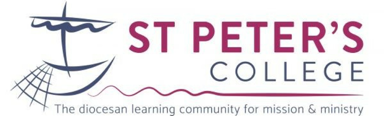 St Peters logo St Peters logo